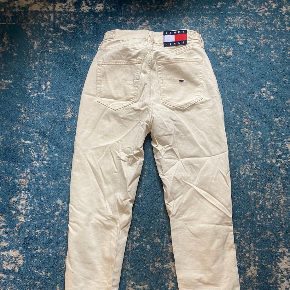 Tommy Hilfiger Jeans